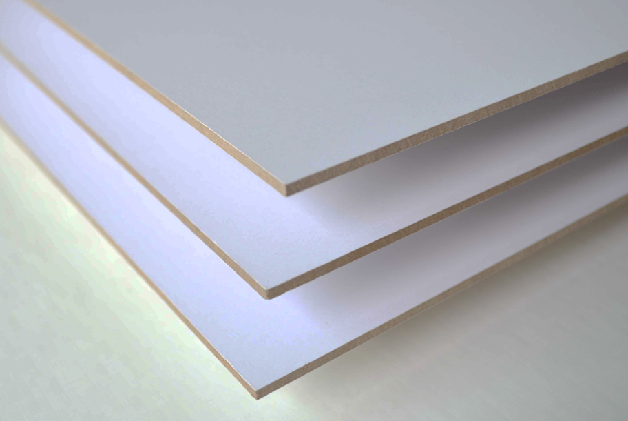 Backup boards CCI Eurolam